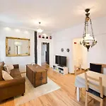 Appartement Baltic Amber *