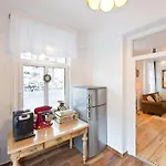 Appartement Baltic Amber Sopot