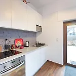Appartement Baltic Amber