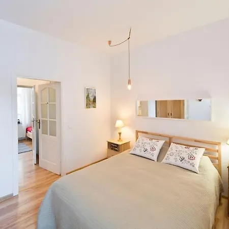 Apartment Baltic Amber
