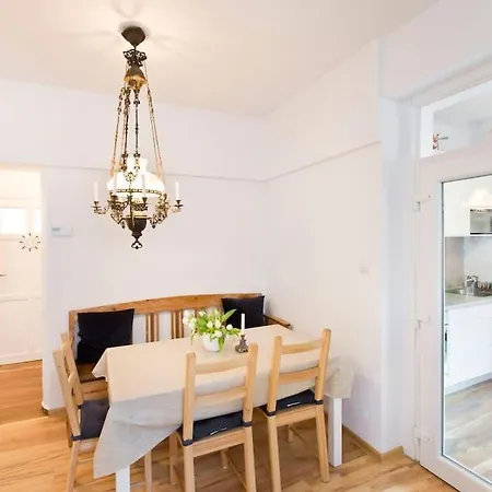 Appartement Baltic Amber