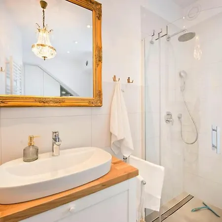 Apartment Baltic Amber Sopot