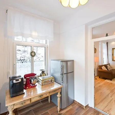 Apartment Baltic Amber Sopot