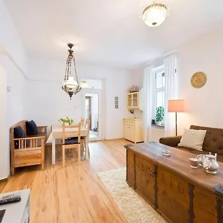 Appartement Baltic Amber Sopot