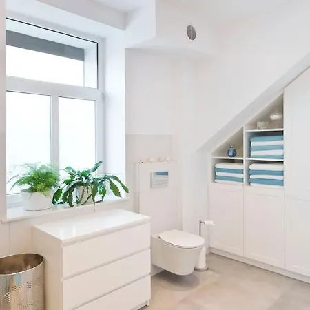 Appartement Baltic Amber *