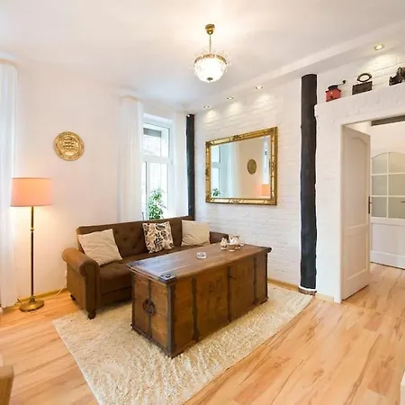 Apartment Baltic Amber