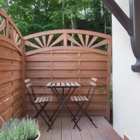 Appartement Baltic Amber Sopot