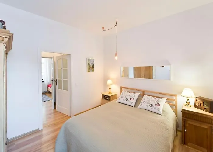 Apartment Baltic Amber