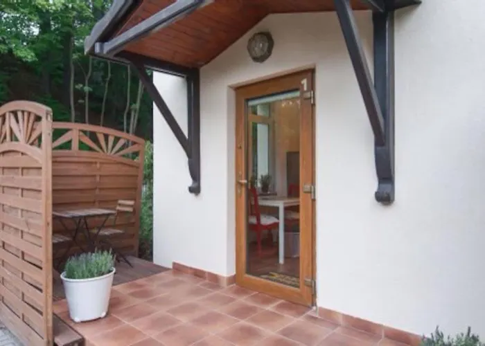 Apartment Baltic Amber *