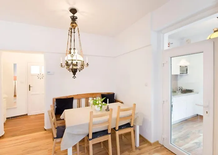 Apartment Baltic Amber