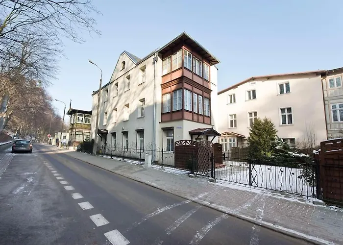 Apartment Baltic Amber