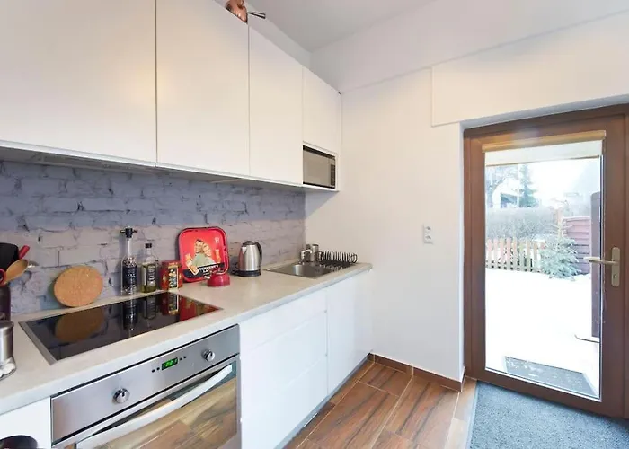 Apartment Baltic Amber