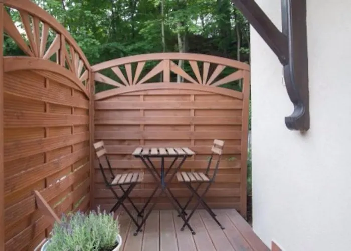 Apartment Baltic Amber Sopot